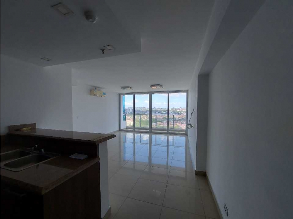APARTAMENTO EN COSTA DEL ESTE PH. TOP TOWER 2 RECAMARAS