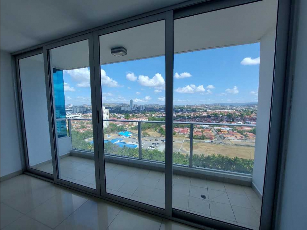APARTAMENTO EN COSTA DEL ESTE PH. TOP TOWER 2 RECAMARAS — foto 3