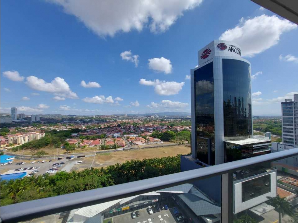 APARTAMENTO EN COSTA DEL ESTE PH. TOP TOWER 2 RECAMARAS — foto 6