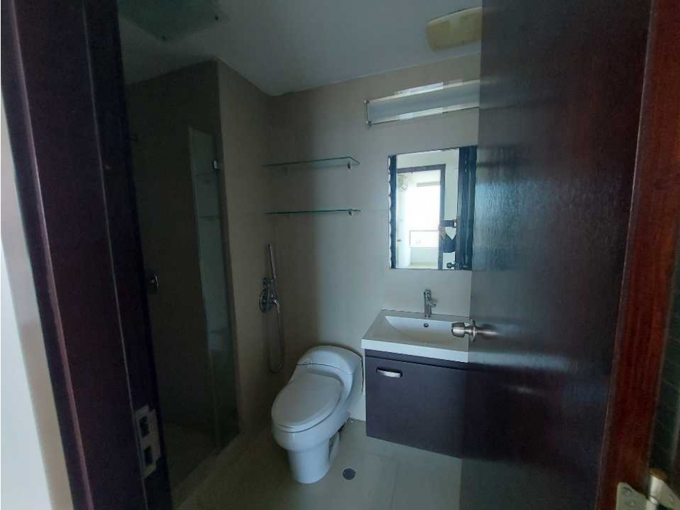 APARTAMENTO EN COSTA DEL ESTE PH. TOP TOWER 2 RECAMARAS — foto 2