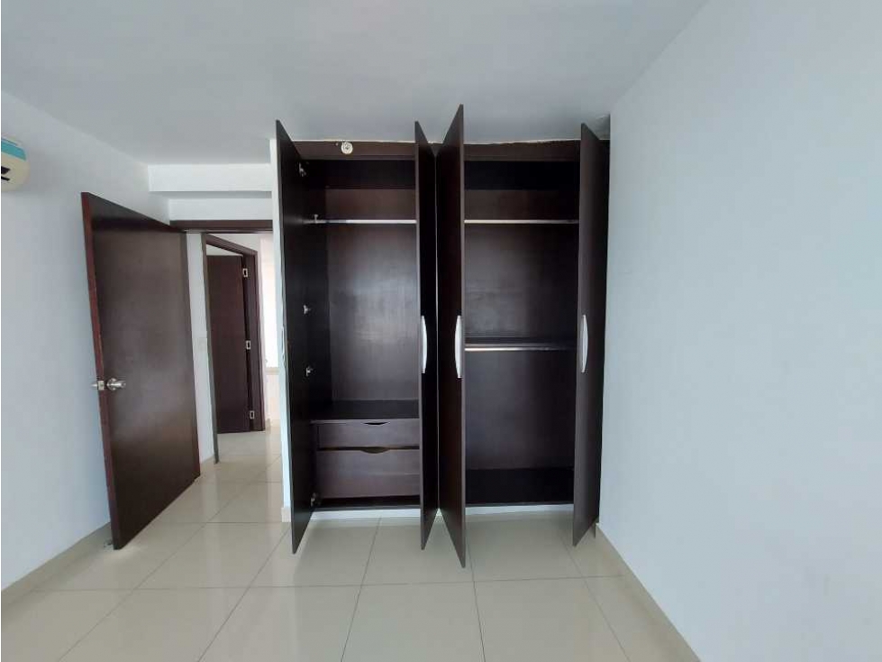 APARTAMENTO EN COSTA DEL ESTE PH. TOP TOWER 2 RECAMARAS — foto 3