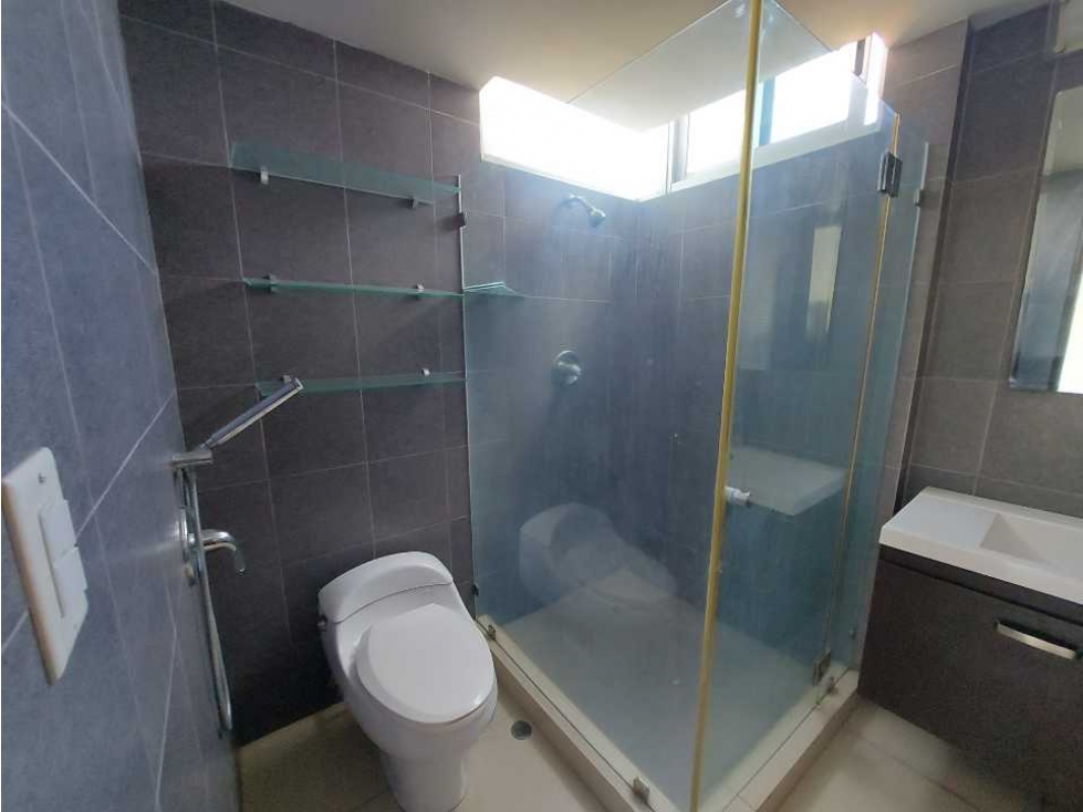 APARTAMENTO EN COSTA DEL ESTE PH. TOP TOWER 2 RECAMARAS — foto 5