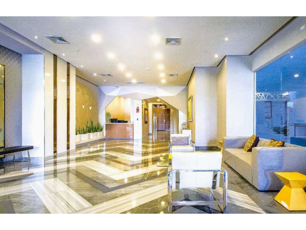 APARTAMENTO EN COSTA DEL ESTE PH PAKSIDE 2REC 2B 125M2