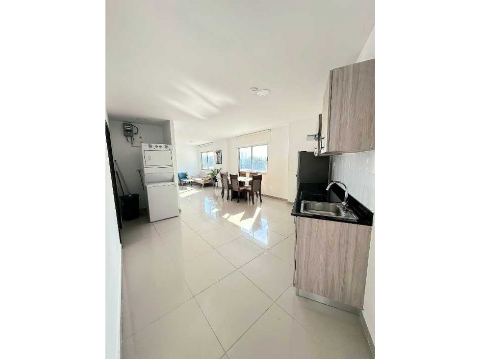 APARTAMENTO EN COSTA DEL ESTE CENTRO DEL ESTE — foto 2