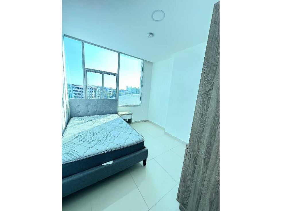 APARTAMENTO EN COSTA DEL ESTE CENTRO DEL ESTE — foto 4