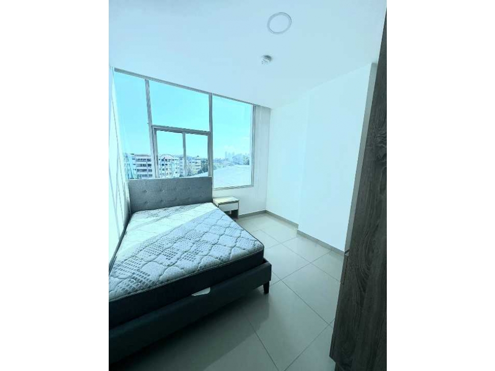 APARTAMENTO EN COSTA DEL ESTE CENTRO DEL ESTE — foto 5