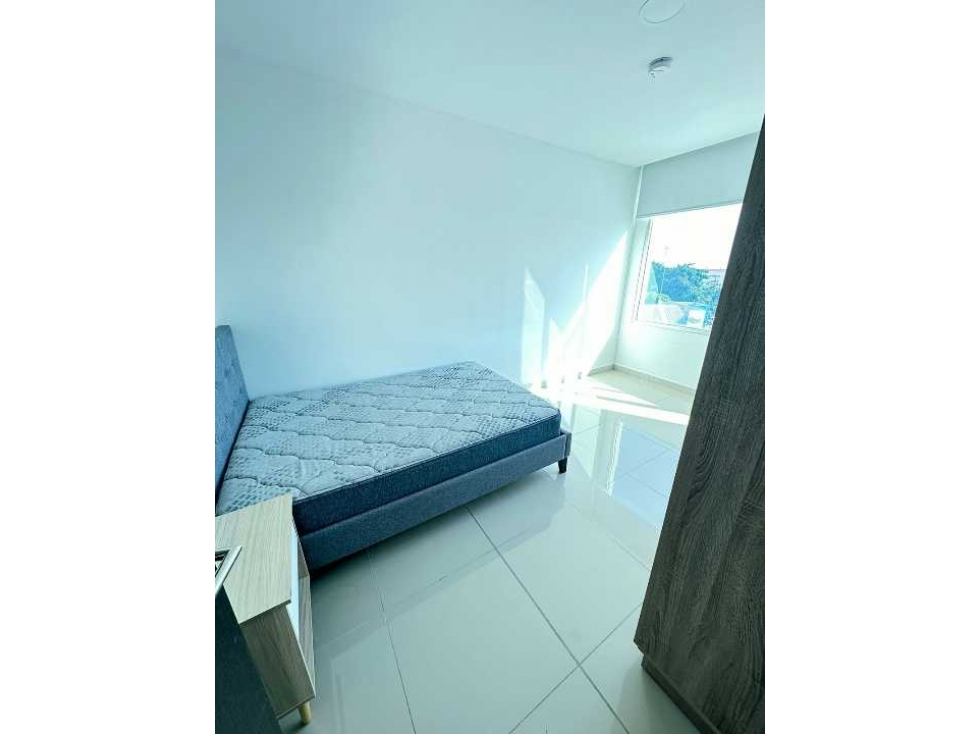 APARTAMENTO EN COSTA DEL ESTE CENTRO DEL ESTE — foto 6