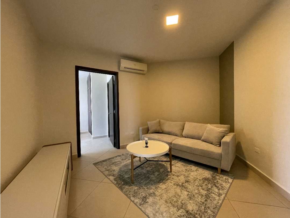 APARTAMENTO EN COSTA DEL ESTE COUNTRY CLUB 3REC 4.5B AMOBLADO 202M2 — foto 6