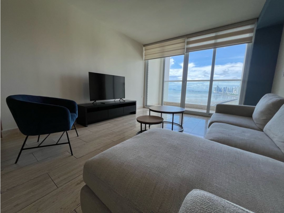 Apartamento en Costa del Este Alquiler Full Amoblado — foto 6