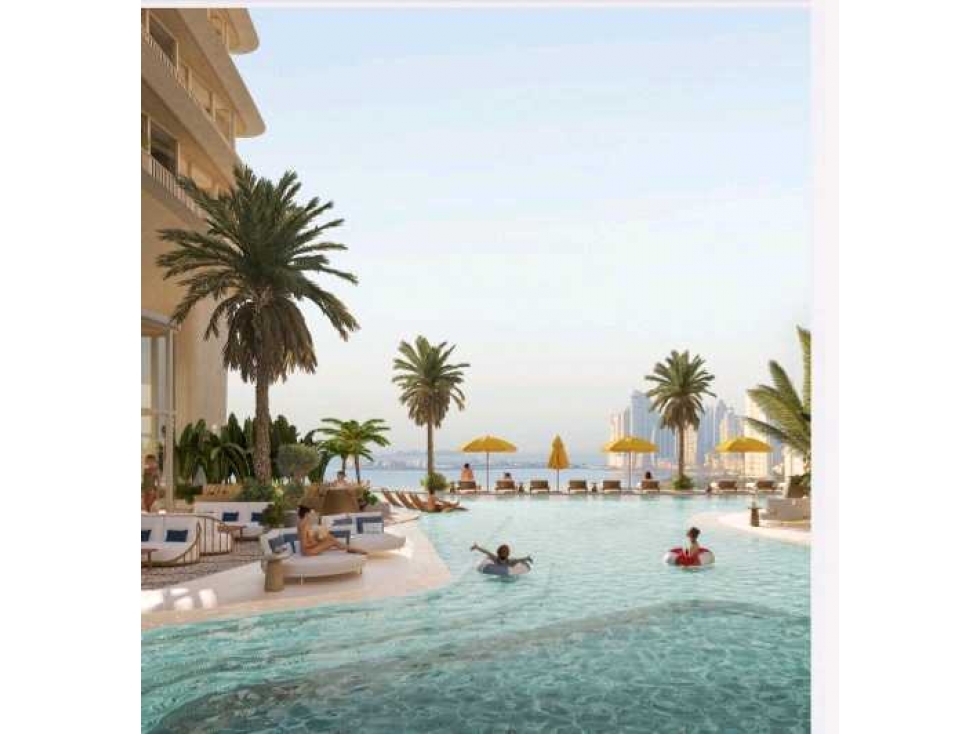 APARTAMENTO EN COSTA DEL ESTE PH IPANEMA 63M2 — foto 5