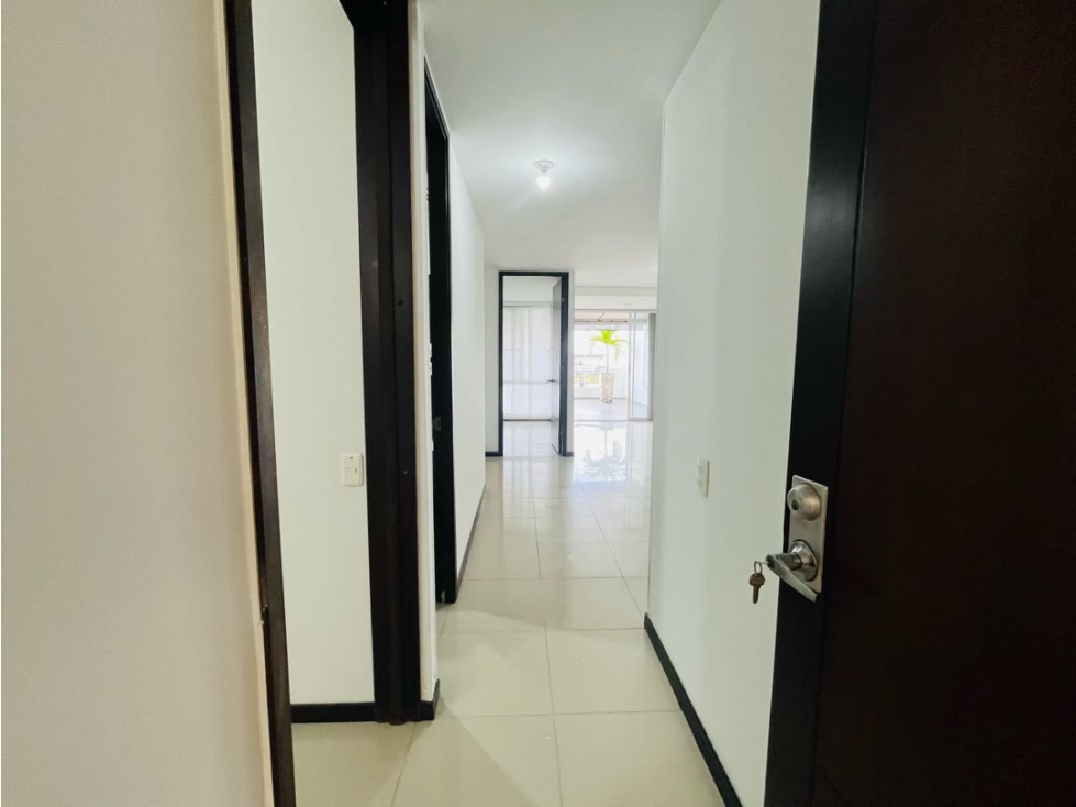 Apartamento en cristales — foto 2