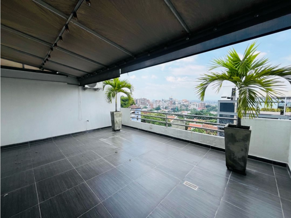 Apartamento en cristales — foto 6