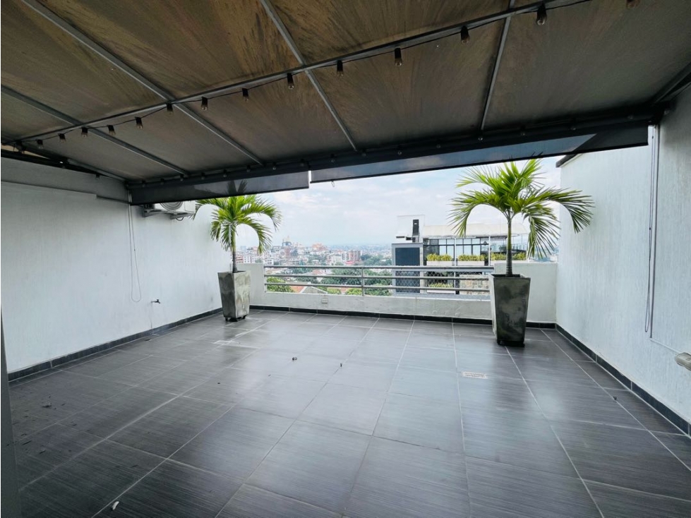 Apartamento en cristales — foto 5