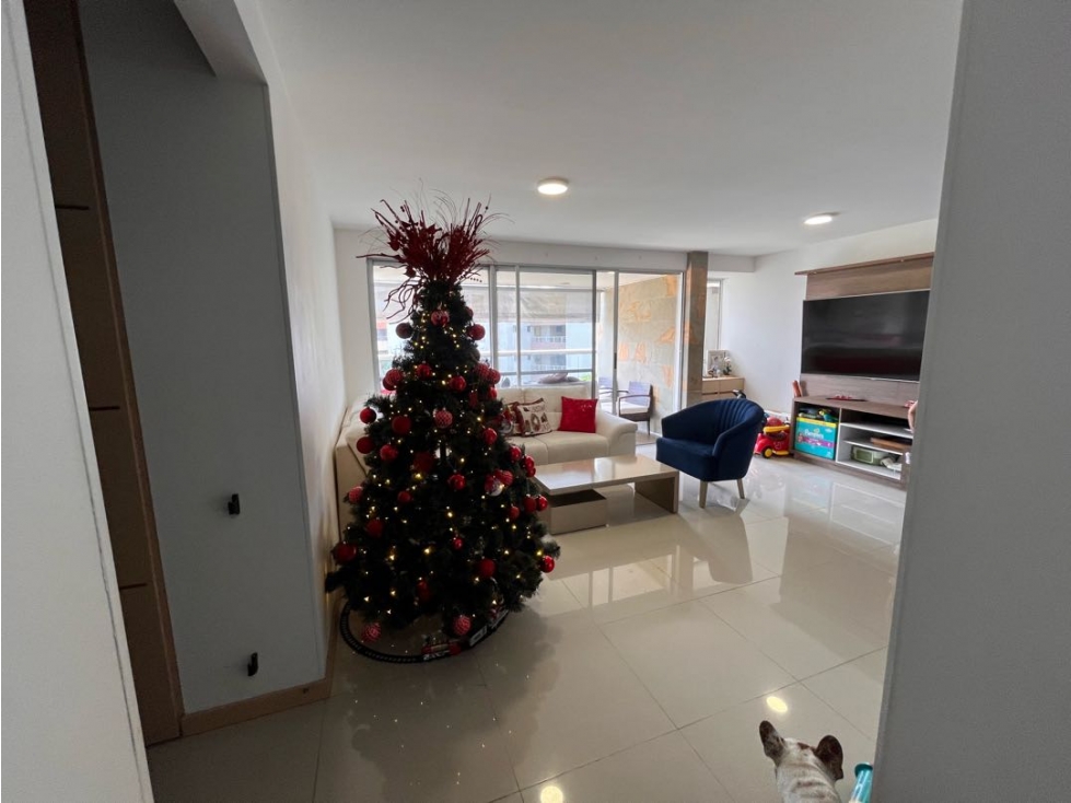 Apartamento en cristales — foto 2