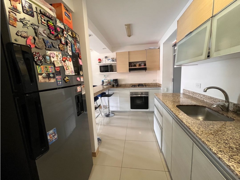 Apartamento en cristales — foto 6