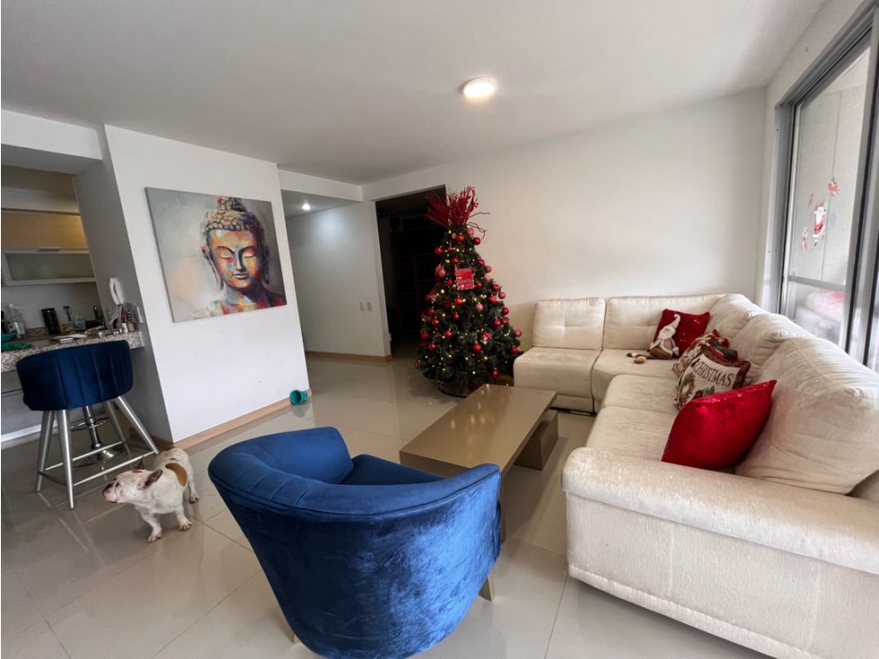 Apartamento en cristales — foto 5