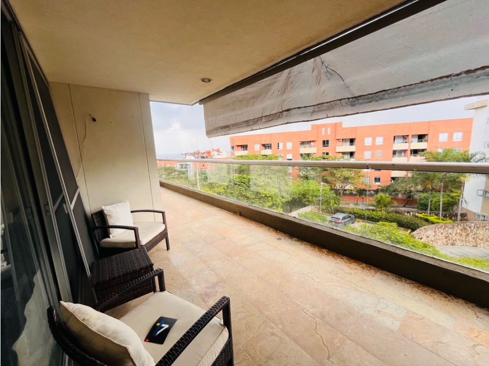 Apartamento en cristales — foto 3