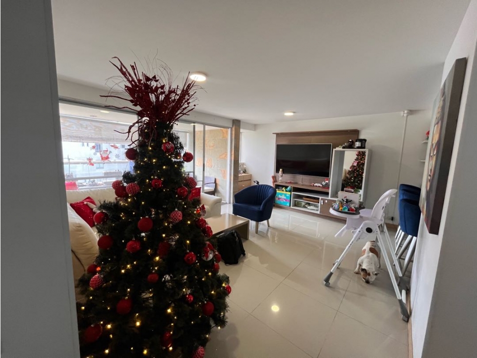 Apartamento en cristales — foto 4