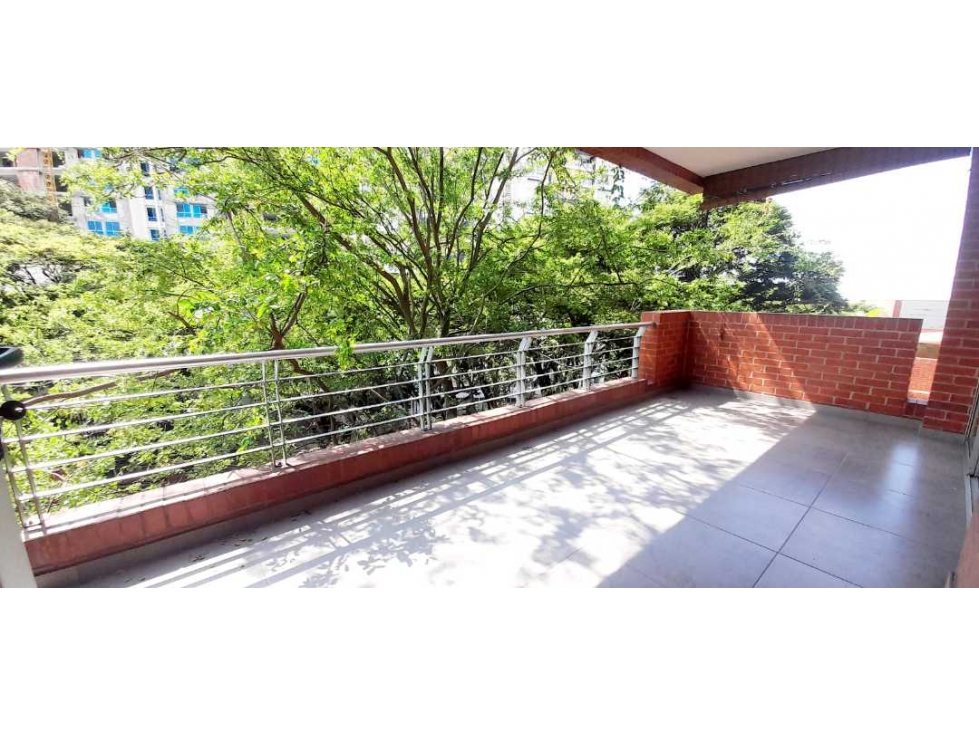 Apartamento en cristales santa isabel