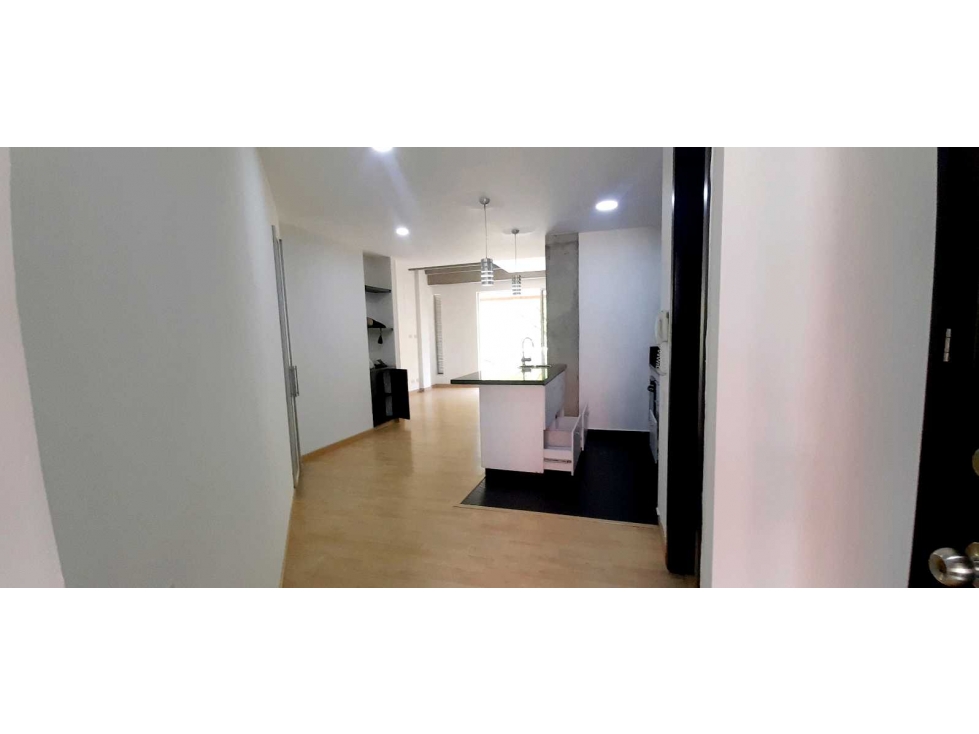 Apartamento en cristales santa isabel — foto 4
