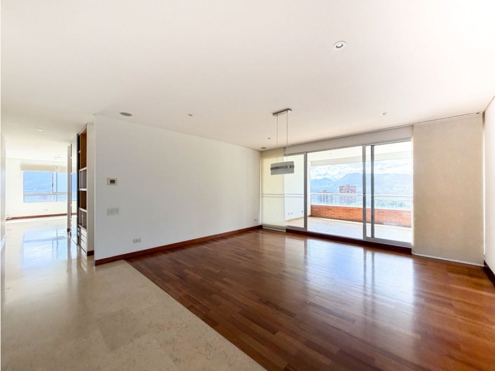 Apartamento en Disponible en renta y venta en poblado — foto 2