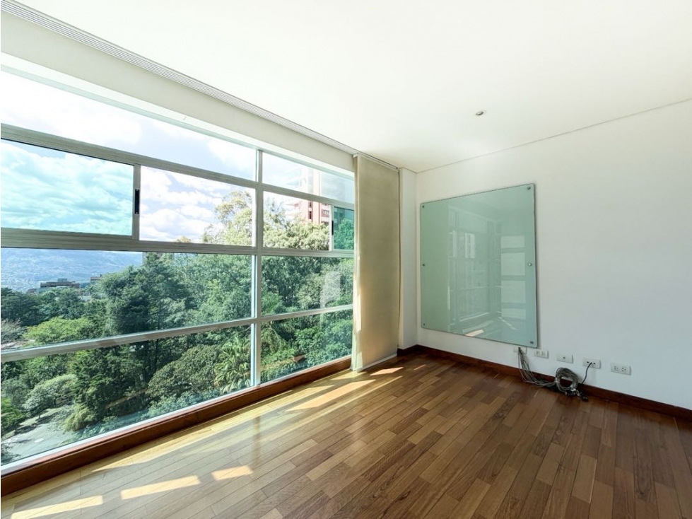 Apartamento en Disponible en renta y venta en poblado — foto 3