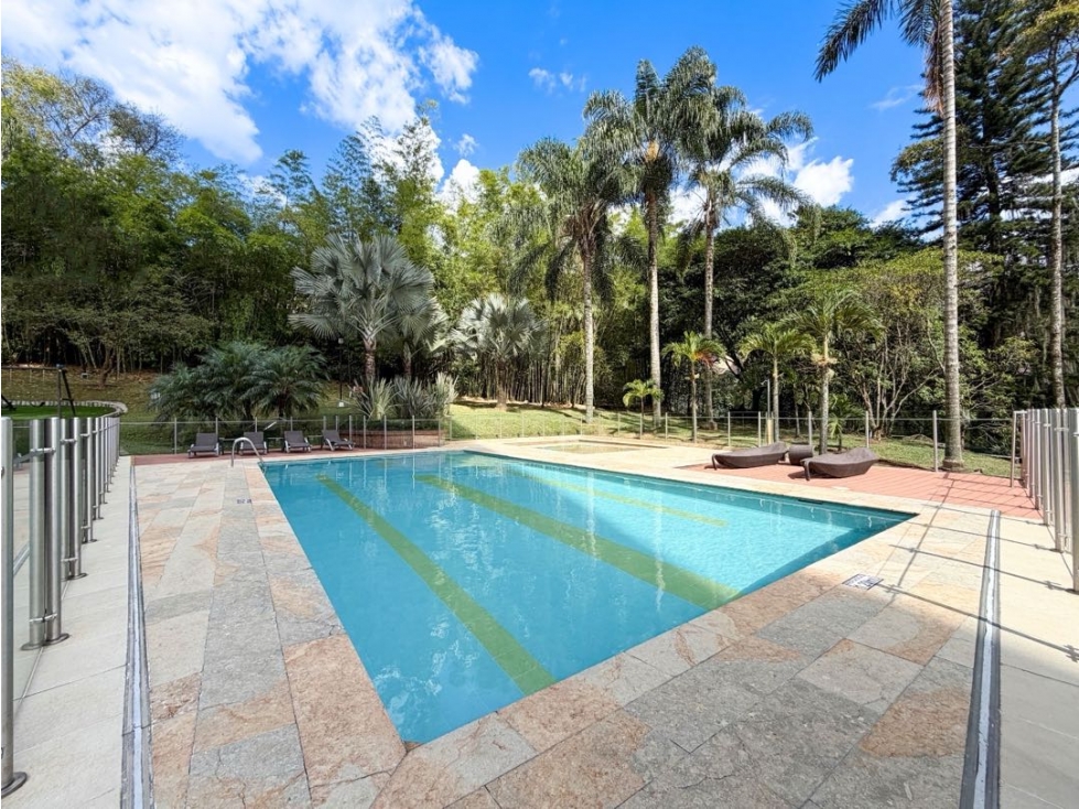 Apartamento en Disponible en renta y venta en poblado