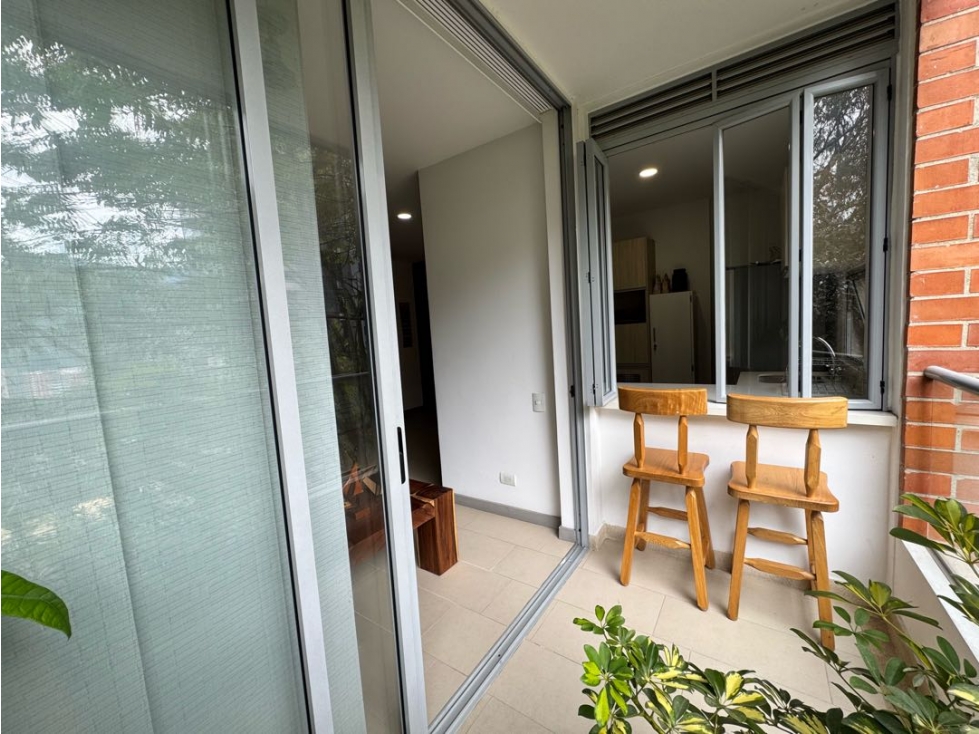 Apartamento en e venta Loma de las Brujas — foto 4