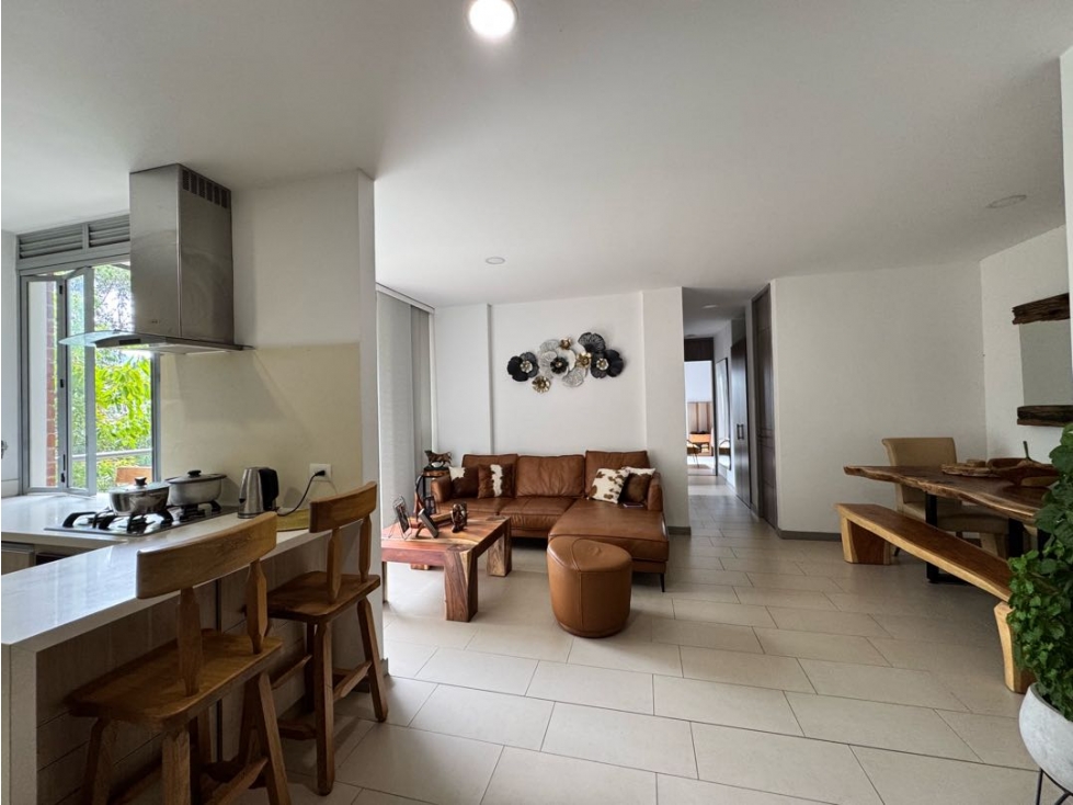 Apartamento en e venta Loma de las Brujas — foto 5