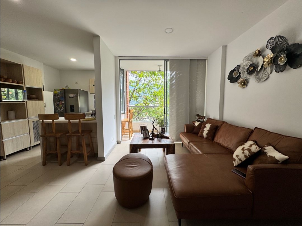 Apartamento en e venta Loma de las Brujas — foto 6