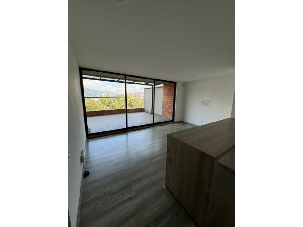 Apartamento en edificio Cactus | Suramérica, Itaguí EN VENTA F562