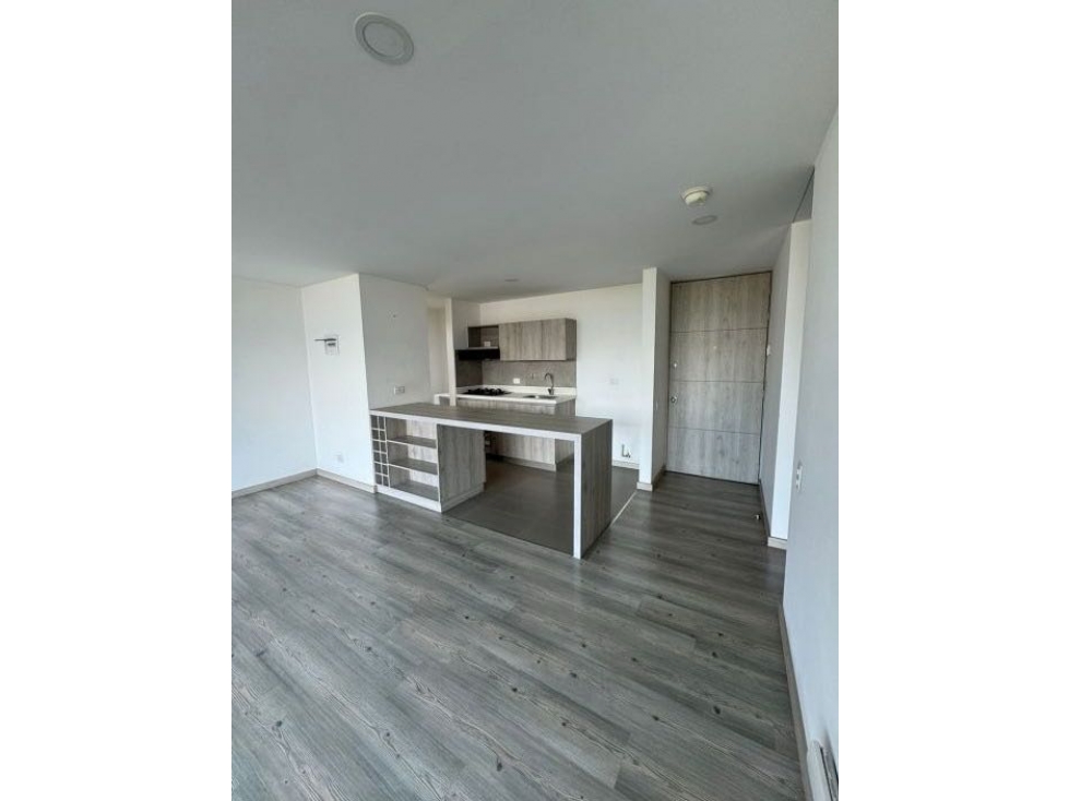 Apartamento en edificio Cactus | Suramérica, Itaguí EN VENTA F562 — foto 2
