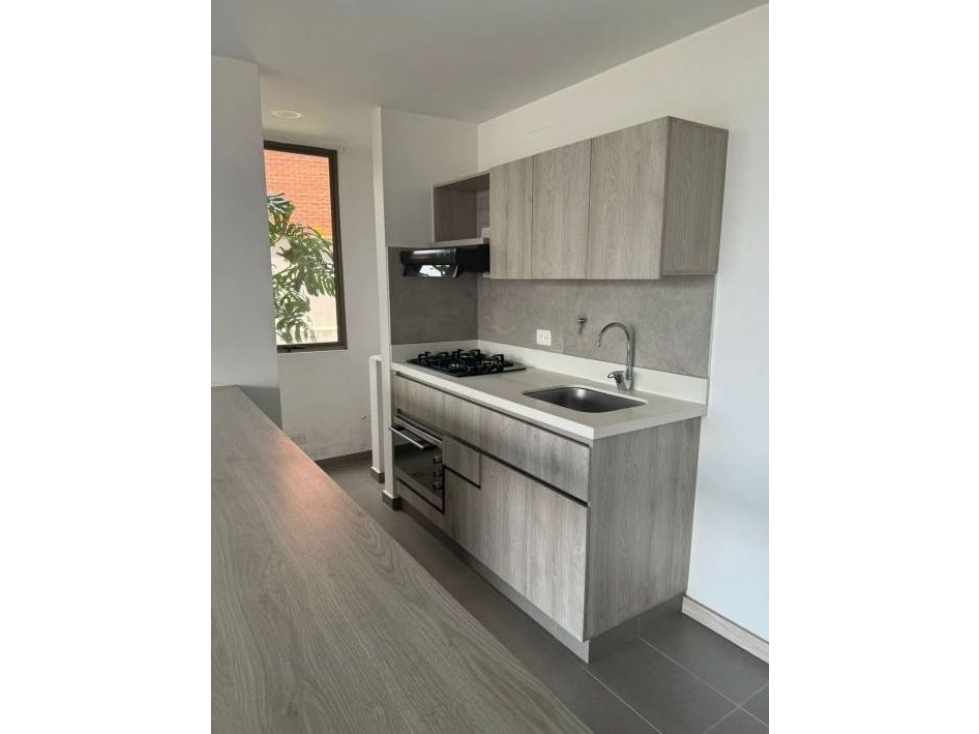 Apartamento en edificio Cactus | Suramérica, Itaguí EN VENTA F562 — foto 4