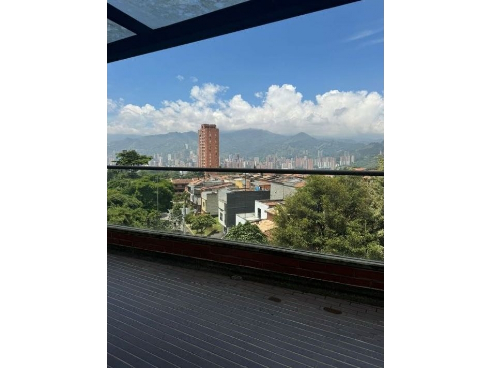 Apartamento en edificio Cactus | Suramérica, Itaguí EN VENTA F562 — foto 5