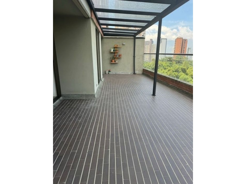 Apartamento en edificio Cactus | Suramérica, Itaguí EN VENTA F562 — foto 6