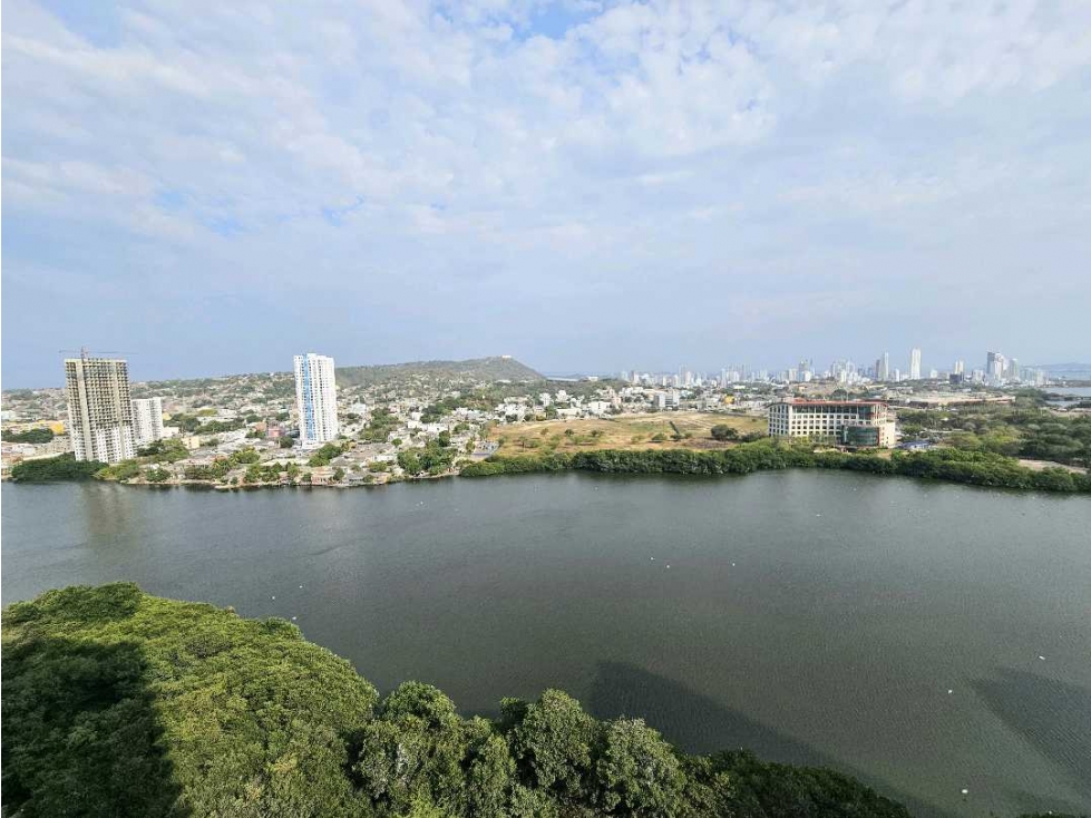 Apartamento en Barrio el Cabrero para Airbnb Cartagena — foto 3