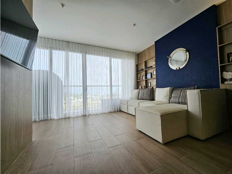 Apartamento en Barrio el Cabrero para Airbnb Cartagena — foto 6