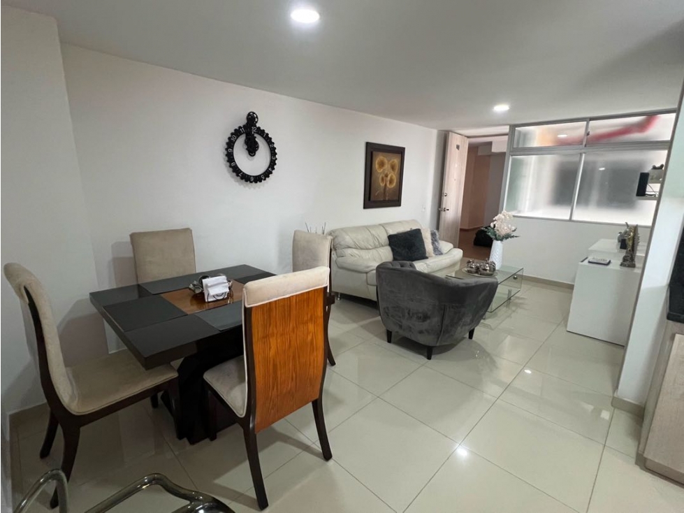APARTAMENTO EN EDIFICIO SKY | SECTOR CABAÑAS EN VENTA F560