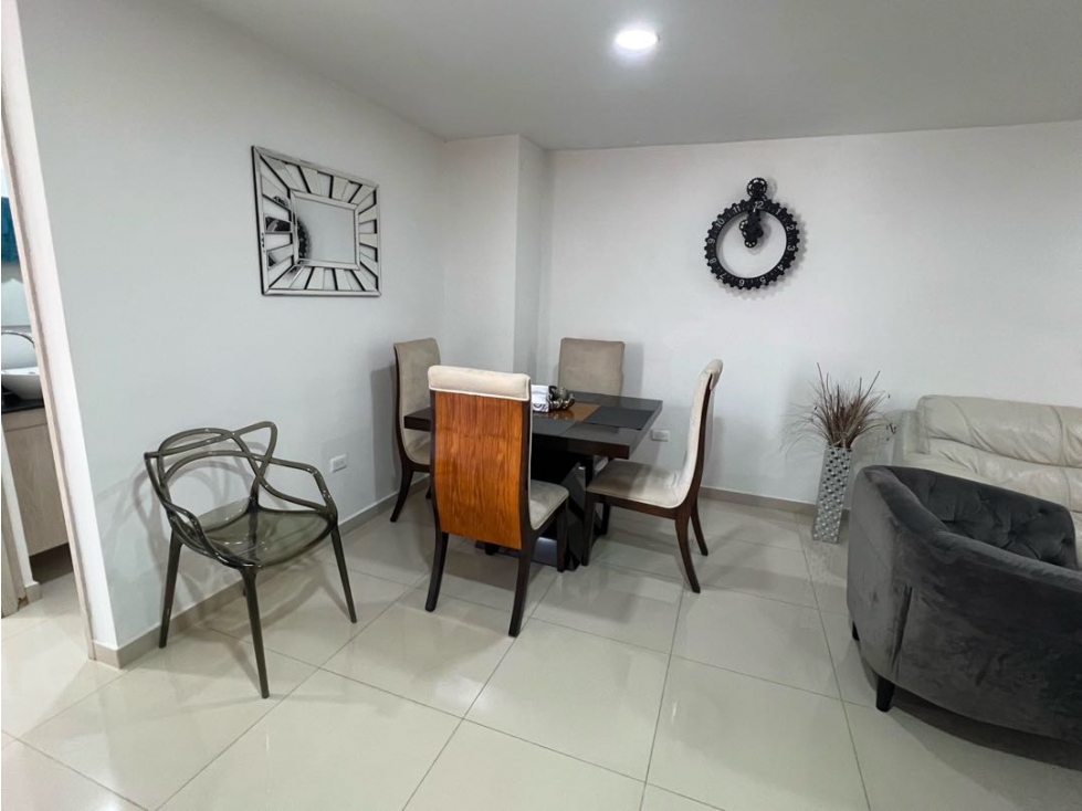 APARTAMENTO EN EDIFICIO SKY | SECTOR CABAÑAS EN VENTA F560 — foto 2