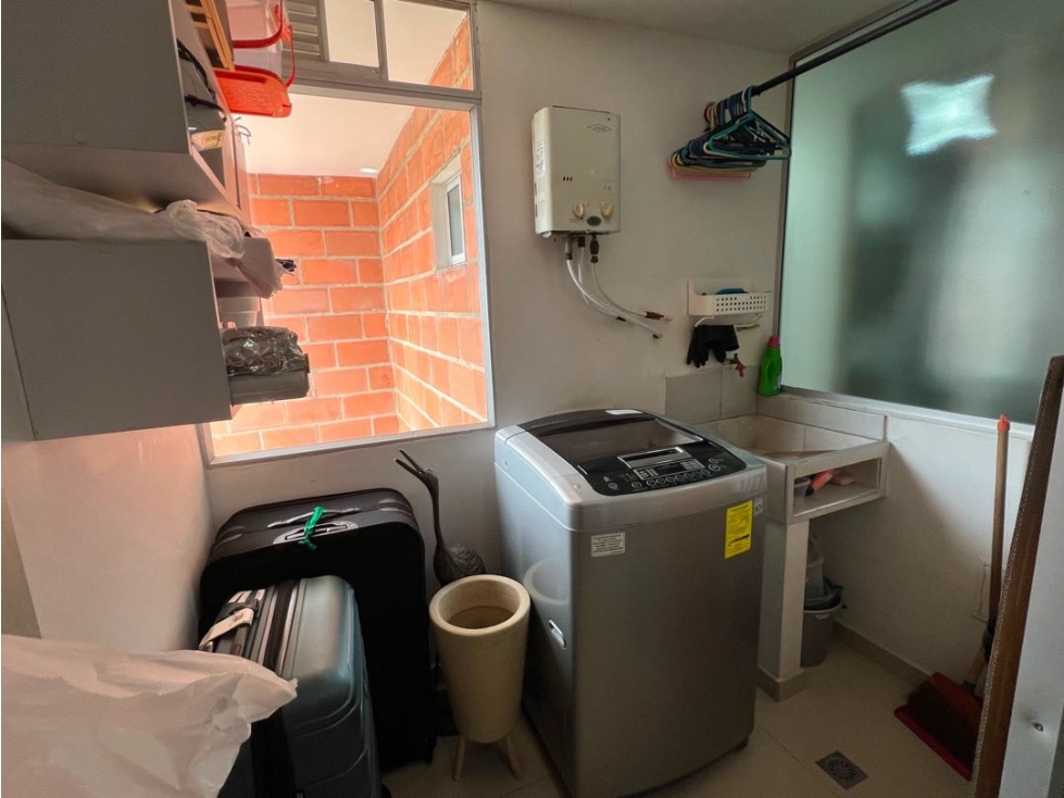 APARTAMENTO EN EDIFICIO SKY | SECTOR CABAÑAS EN VENTA F560 — foto 6