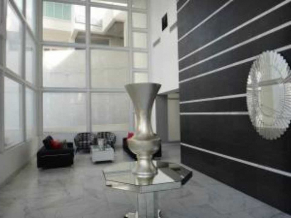 APARTAMENTO EN EDISON PARK PH VIVENDI TOWERS 2REC 1B 69M2 — foto 3
