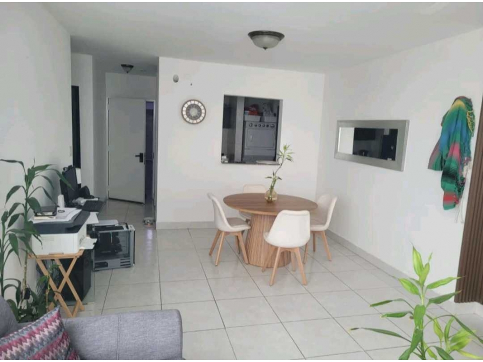 APARTAMENTO EN EDISON PARK PH VIVENDI TOWERS 2REC 1B 69M2 — foto 4