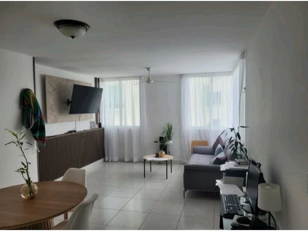 APARTAMENTO EN EDISON PARK PH VIVENDI TOWERS 2REC 1B 69M2 — foto 5