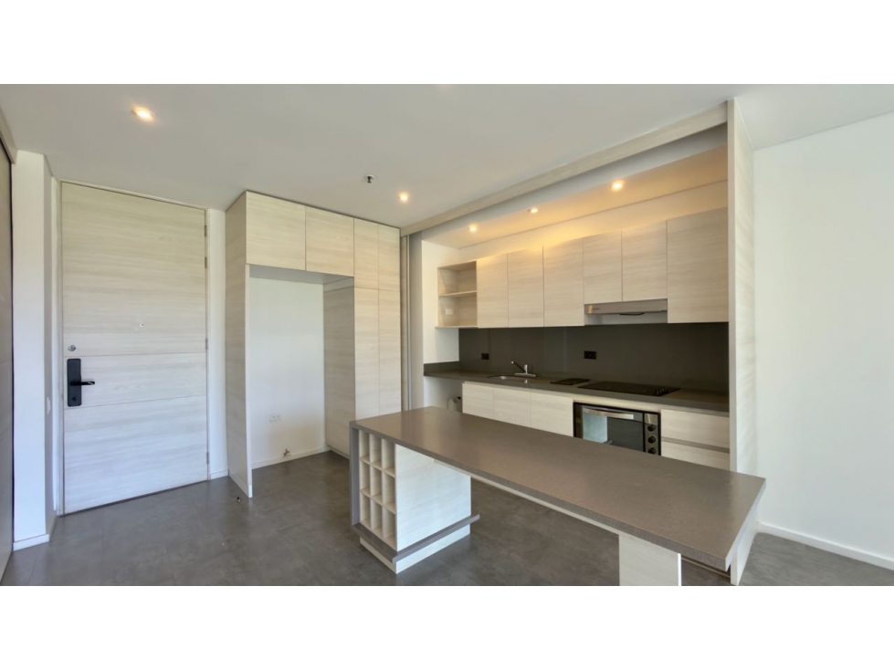 Apartamento en El Alto de Las Palmas — foto 2