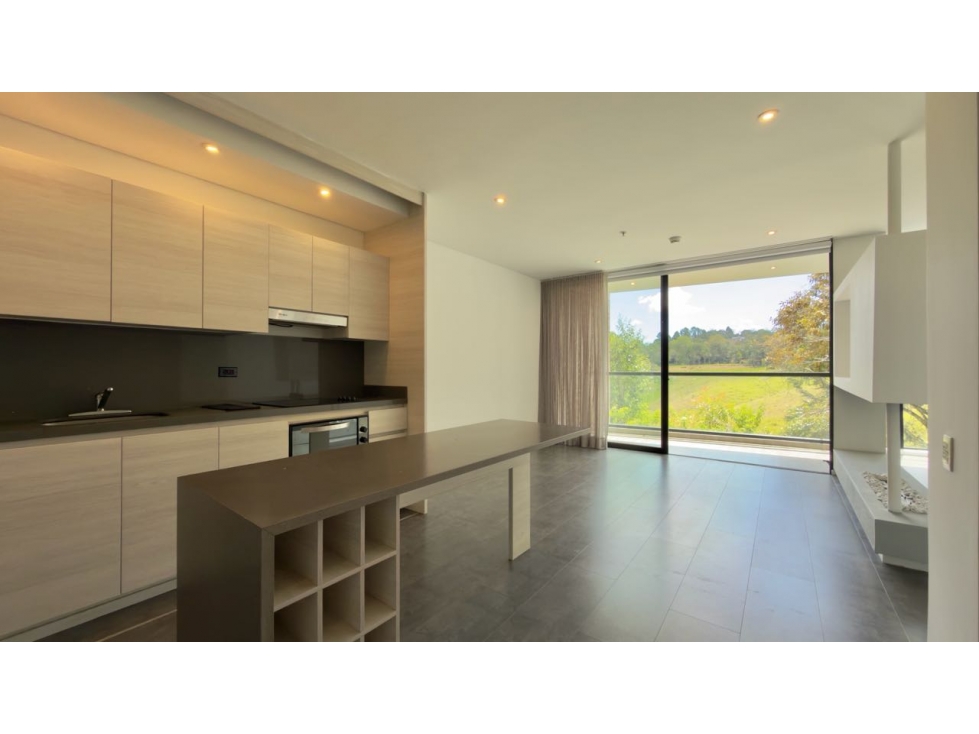 Apartamento en El Alto de Las Palmas — foto 3