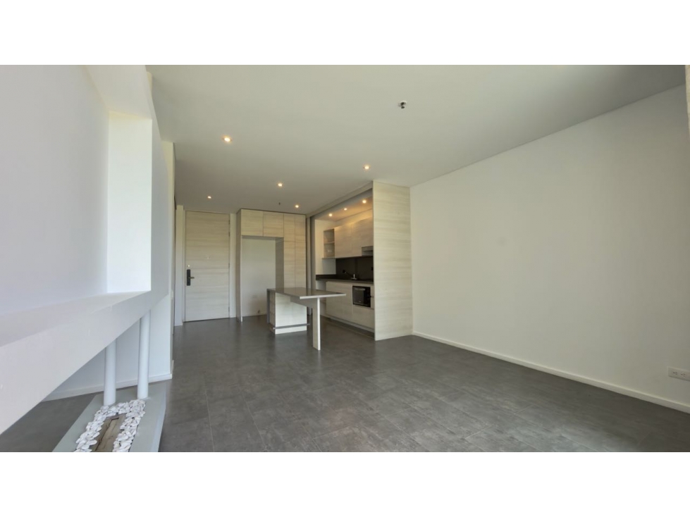 Apartamento en El Alto de Las Palmas — foto 4