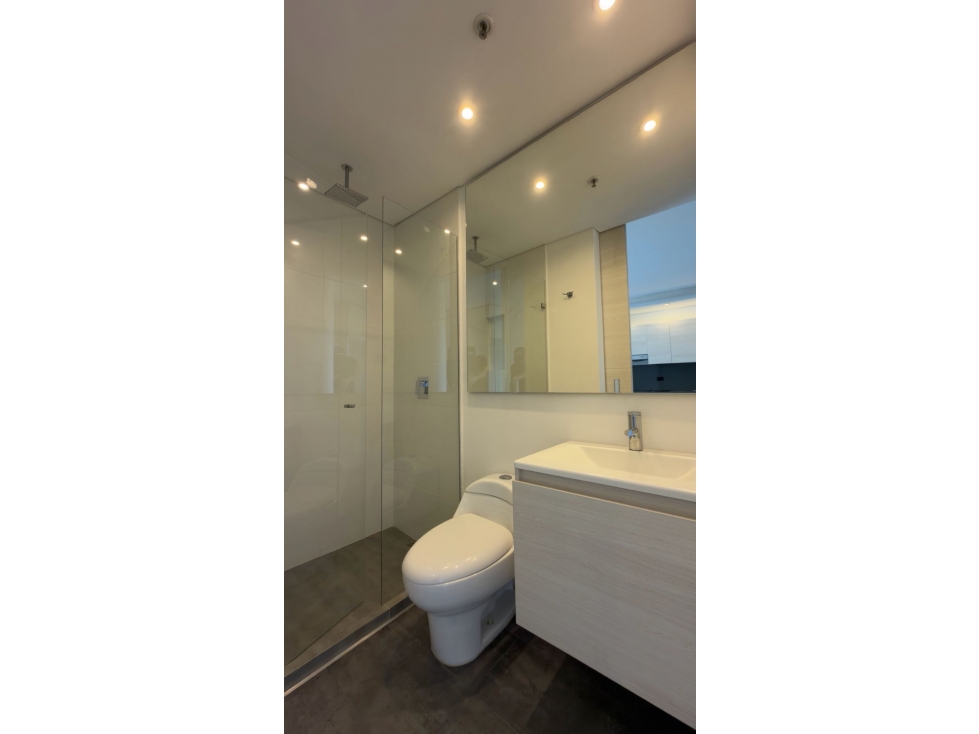 Apartamento en El Alto de Las Palmas — foto 6