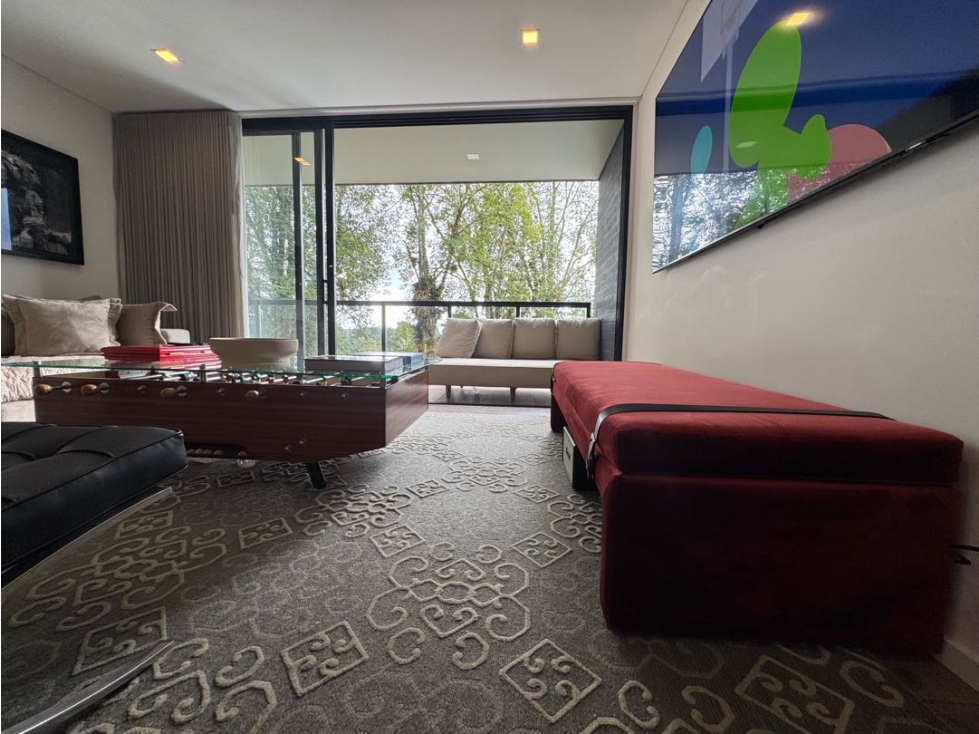 Venta Apartamento en el Alto de Palmas | Con permiso hotelero — foto 3