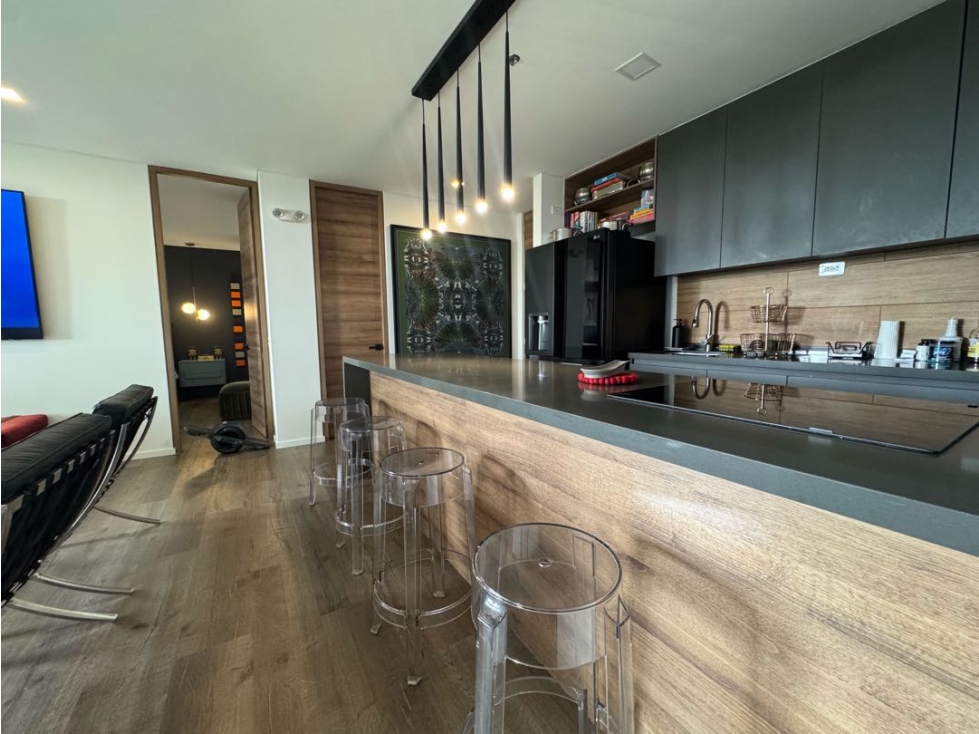Venta Apartamento en el Alto de Palmas | Con permiso hotelero — foto 4