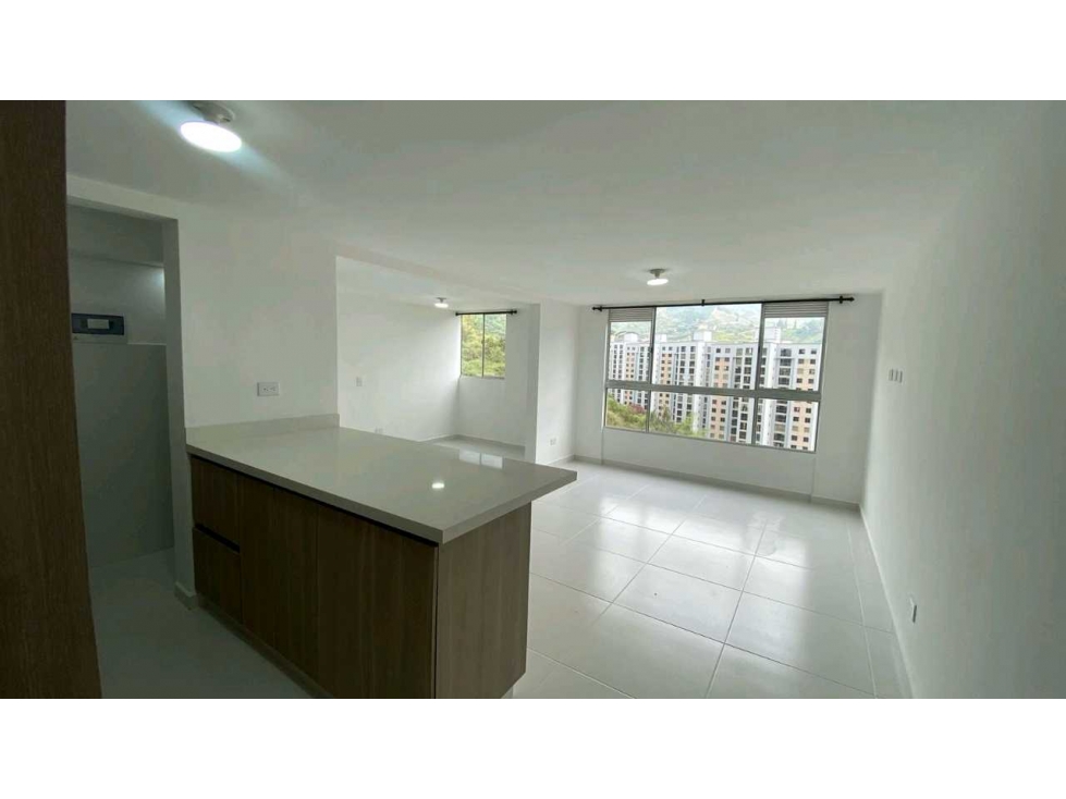 Apartamento En EL BOSQUE Bello - Antioquia Con Parqueadero $265M